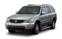 Buick Rainer GMT 360 Универсал