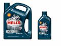 Shell Helix HX7 5W-40 API SN/SN Plus; ACEA A3/B3/B4 полусинтетическое 4 л 550051497/550040341