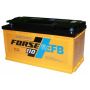 Автомобильный аккумулятор Forse EFB 610119051 110А/ч-12V ст EN950 европейские прямая 353x175x190