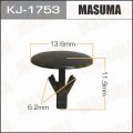 Masuma KJ1753 клипса Mazda