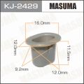 Masuma KJ2429 клипса Infiniti; Nissan