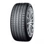 Легковая шина Yokohama Advan Sport V105S Run Flat 225/55 R16 95W