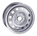 Arrivo AR180 5,5x15 4x100 ET43 60,1 Silver