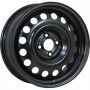 Легковой диск Euro Disk 64I47D 6x15 5x112 ET47 57,1 Black