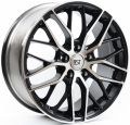 RST R007 7,5x17 5x108 ET50,5 63,4 BD