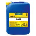 Ravenol SMP 5W-30 API SN, ACEA C3 синтетическое 20 л