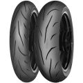 Mitas Sport Force+ RS 120/70 R17 58W Front Wheel (переднее колесо)