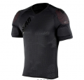 Leatt 5019300101 Black M