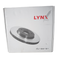 LYNXauto BN1120- передняя ось
