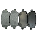 Bosch 986424551 дисковые, передняя ось