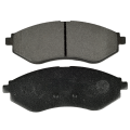 Bosch 986495107 MB дисковые, передняя ось