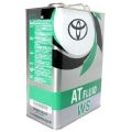 Toyota ATF WS 0888602305 синтетическое 4 л