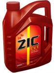 ZIC CVT MULTI 162631 синтетическое 4 л