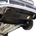 TCC ZK00330 Toyota Fortuner II 2017-2021
